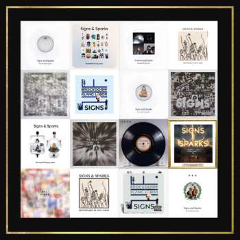 LP Brockdorff Klang Labor: Signs & Sparks