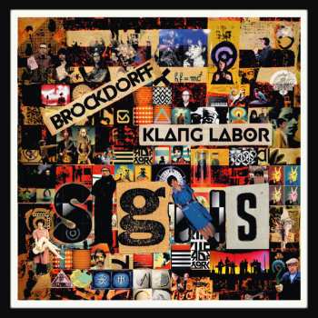 LP Brockdorff Klang Labor: Signs & Sparks