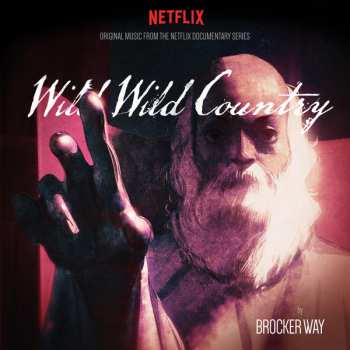 LP Brocker Way: Wild Wild Country LTD | CLR