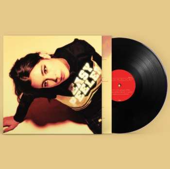 Album Brockhoff: Easy Peeler