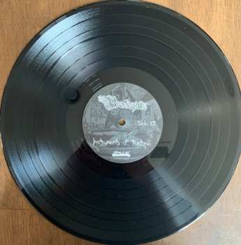 LP Brodequin: Instruments Of Torture