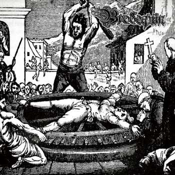 CD Brodequin: Instruments Of Torture