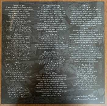 LP Brodequin: Instruments Of Torture