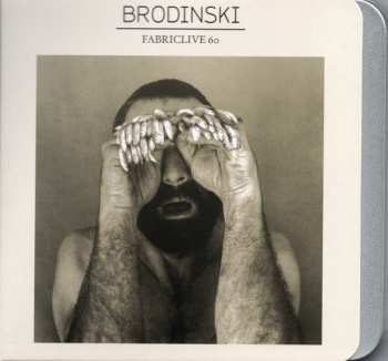 CD Brodinski: Fabriclive 60
