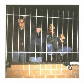 CD Broilers: Jolly Good Fellas - Best Of Broilers 1994-2024