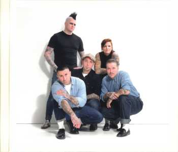 CD Broilers: Jolly Good Fellas - Best Of Broilers 1994-2024