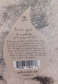LP Broken Girl: Broken Girl CLR