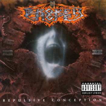 Album Broken Hope: Repulsive Conception