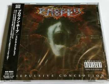 CD Broken Hope: Repulsive Conception