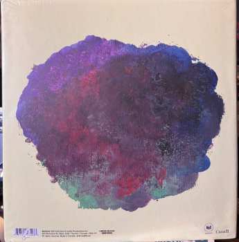 Zestaw pudełkowy/7EP Broken Social Scene: Forgiveness Rock Record LTD | NUM | CLR