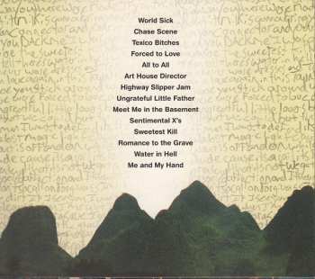 CD Broken Social Scene: Forgiveness Rock Record