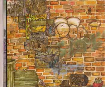 CD Broken Social Scene: Something For All Of Us...