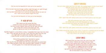 CD Broken Social Scene: Spirit If...