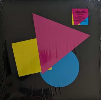 2LP Bronski Beat: The Age Of Consent