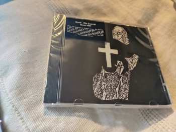 CD Brood: The Exorcist Demo 1987