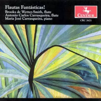 Flautas Fantásticas!