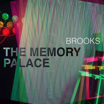 Album Brooks,jeffrey: Memory Palace