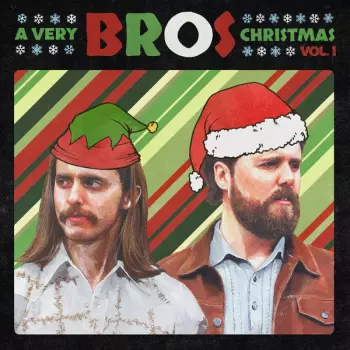 A Very BROS Christmas Vol. 1