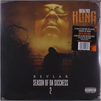 Brotha Lynch Hung: Season Of Da Siccness 2: Kevlar