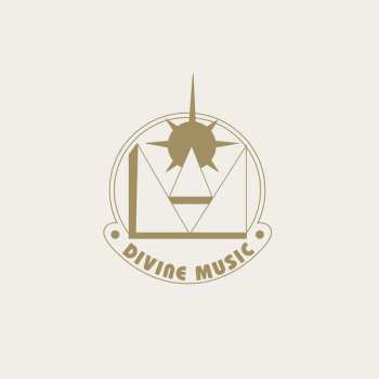 5LP/Zestaw pudełkowy Brother Ahh: Divine Music LTD | CLR