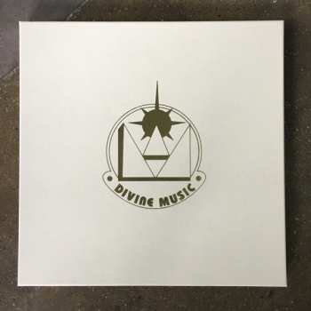 5LP/Zestaw pudełkowy Brother Ahh: Divine Music LTD | CLR