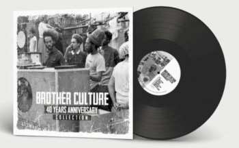 LP Brother Culture: 40 Years Anniversary
