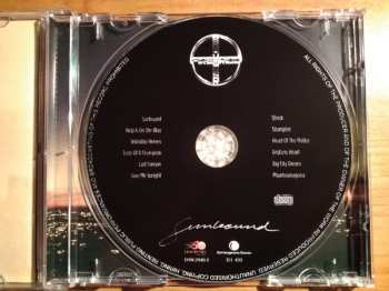 CD Brother Firetribe: Sunbound