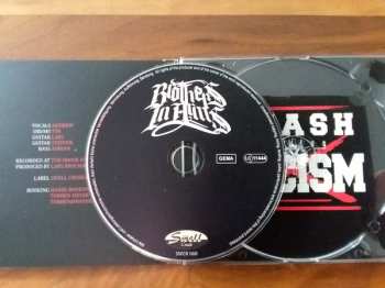 CD Brothers In Arms: Brothers In Arms NUM | LTD | DIGI