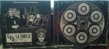 CD Brothers In Arms: Invictus