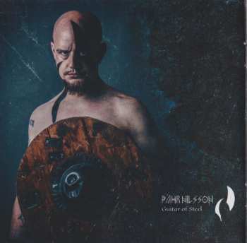 CD Brothers Of Metal: Prophecy Of Ragnarök LTD | DIGI