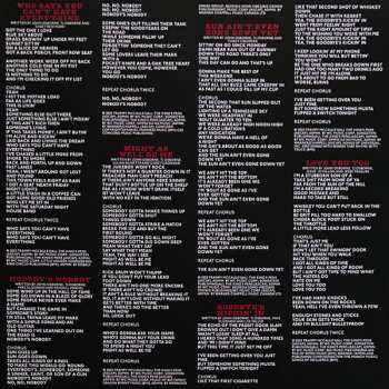 LP Brothers Osborne: Brothers Osborne