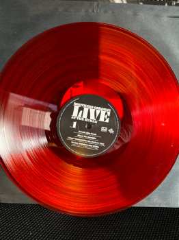 2LP Brothers Osborne: Live At The Ryman LTD | CLR