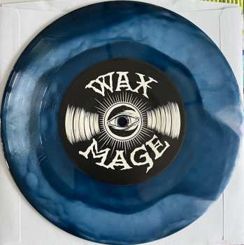 SP Brothers Vanguard, Electriq: Dominoes / Only The Strange Ones Know