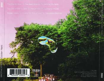 CD Brothertiger: Golden Years