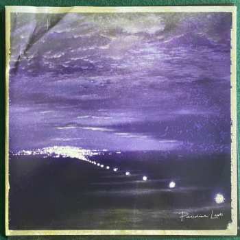 LP Brothertiger: Paradise Lost