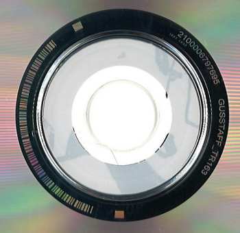 CD Peter Brötzmann: Sex Tape