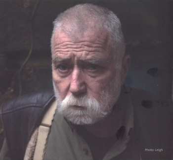 CD Peter Brötzmann: Sex Tape