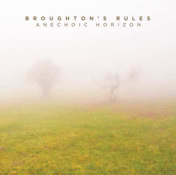 CD Broughton's Rules: Anechoic Horizon