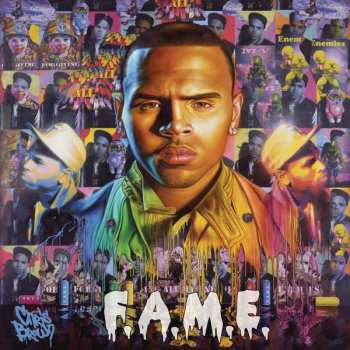 Album Brown,chris: F.a.m.e.