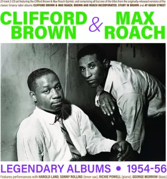 Legendary Albums 1954