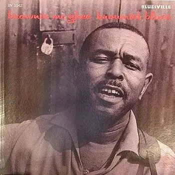Brownie's Blues