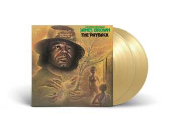 Album Brown,james: Payback