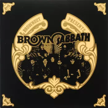 Brownout Presents Brown Sabbath
