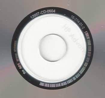 CD Carlo Grante: Piano Music: Chopin Dreams • Seven Thoughts Considered As Music • Piano Puzzlers