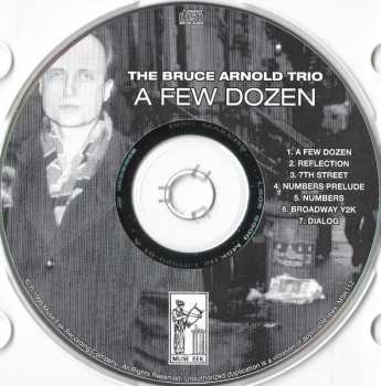 CD Bruce Arnold: A Few Dozen