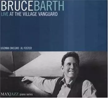Live At The Village Vanguard