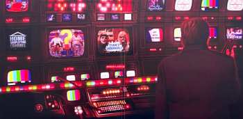 2LP Bruce Broughton: Stay Tuned (Motion Picture Soundtrack)