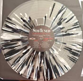 2LP Bruce Broughton: Stay Tuned (Motion Picture Soundtrack)