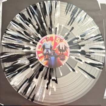 2LP Bruce Broughton: Stay Tuned (Motion Picture Soundtrack)