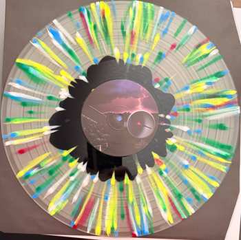 2LP Bruce Broughton: Stay Tuned (Motion Picture Soundtrack)